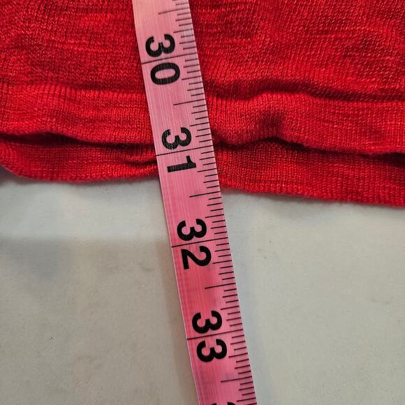 Women's J Jill 3 Button Cardigan Size 2X - Picture 7 of 9